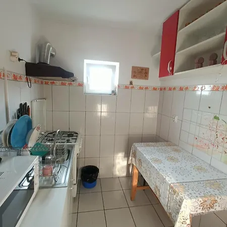 Apartament Iva