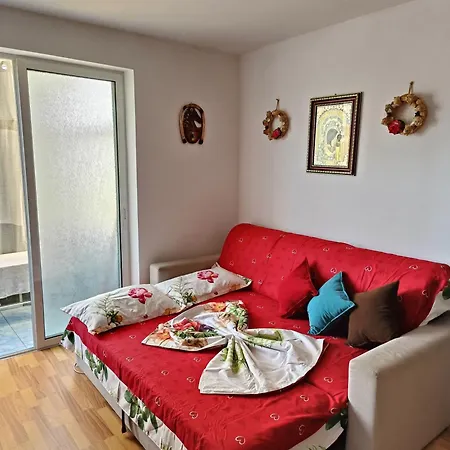 Apartamento Apartament Iva *