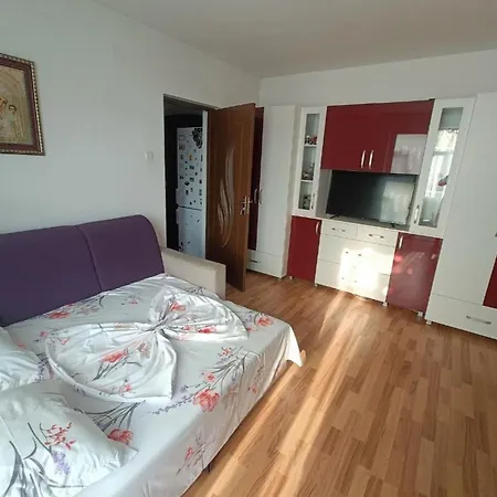 Apartament Iva Apartamento *