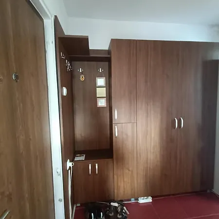 Apartament Iva Sulina