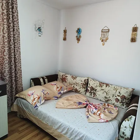 Apartament Iva * Sulina