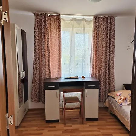 Apartament Apartament Iva Sulina