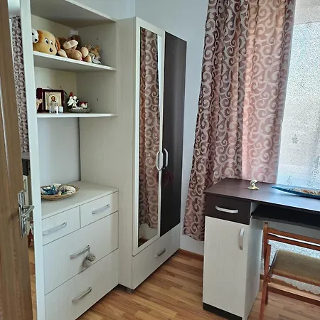Apartament Iva * Sulina