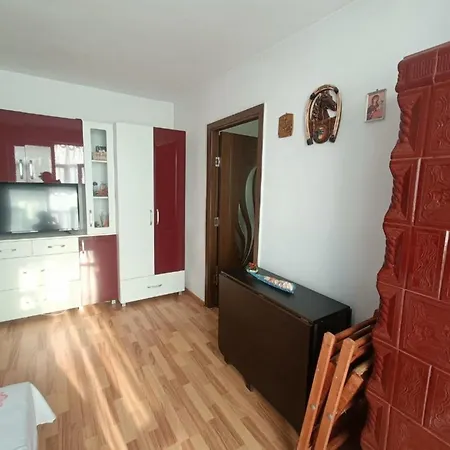 Apartament Apartament Iva