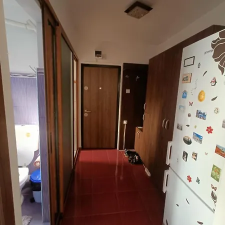 Apartament Apartament Iva *